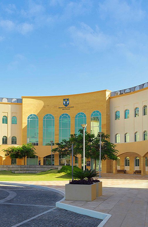  Abu Dhabi Family of schools  